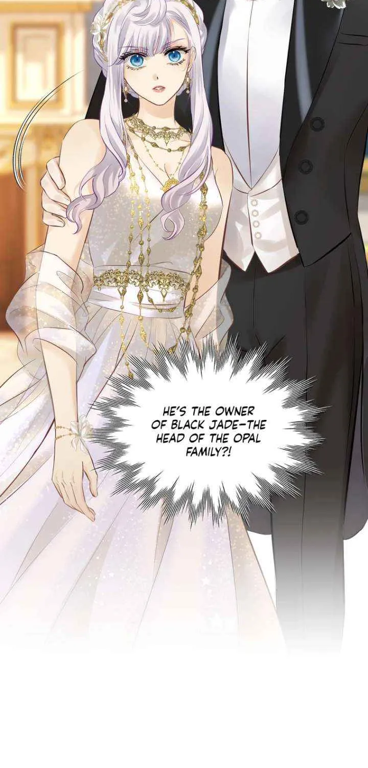 Desire's Fragrance Chapter 10 page 42 - 