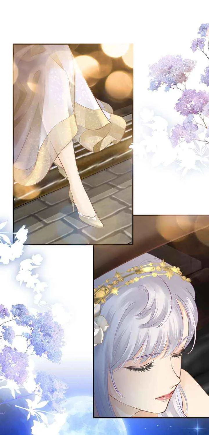 Desire's Fragrance Chapter 10 page 6 - 