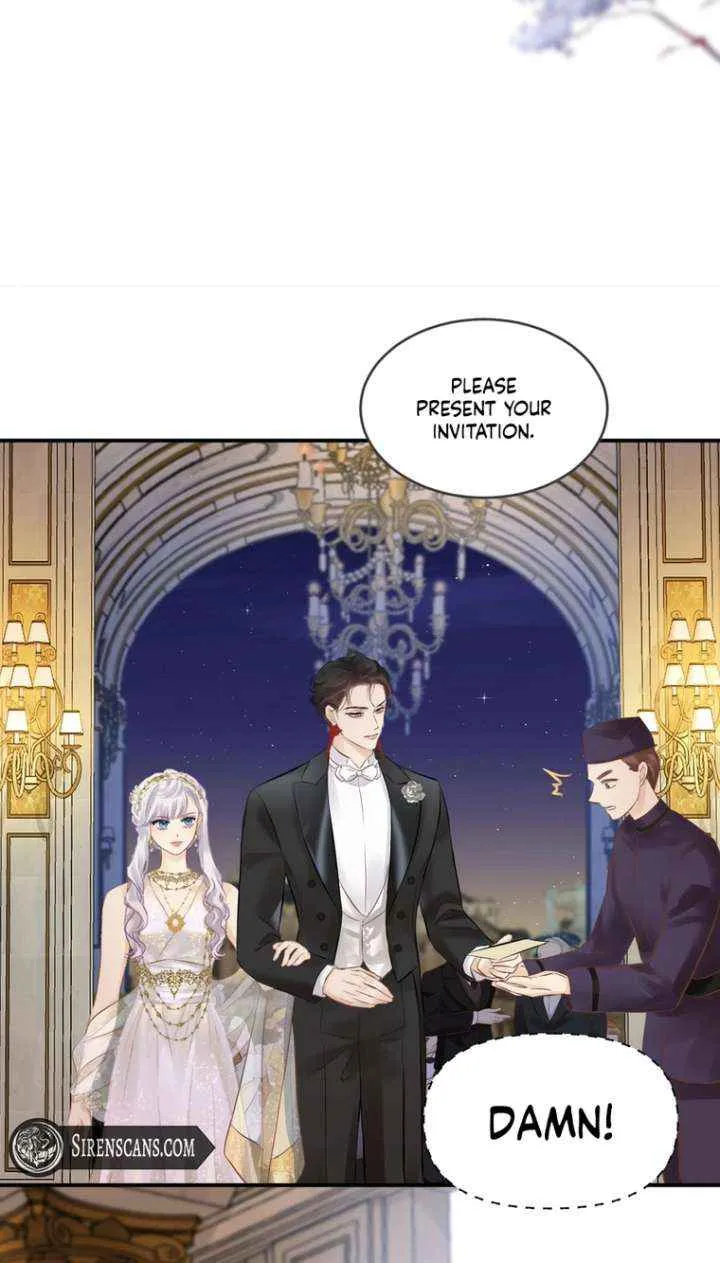 Desire's Fragrance Chapter 10 page 9 - 