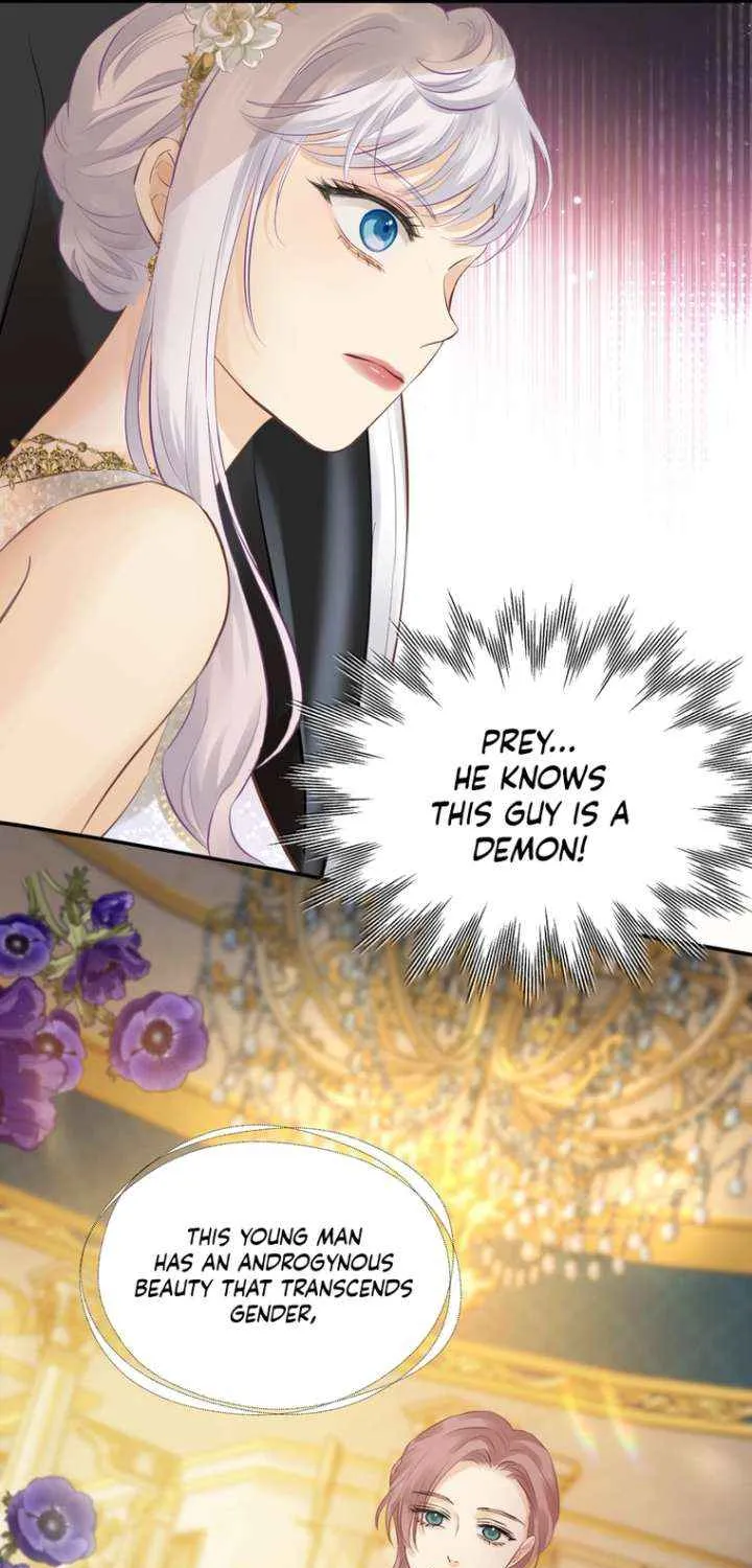 Desire's Fragrance Chapter 11 page 11 - 