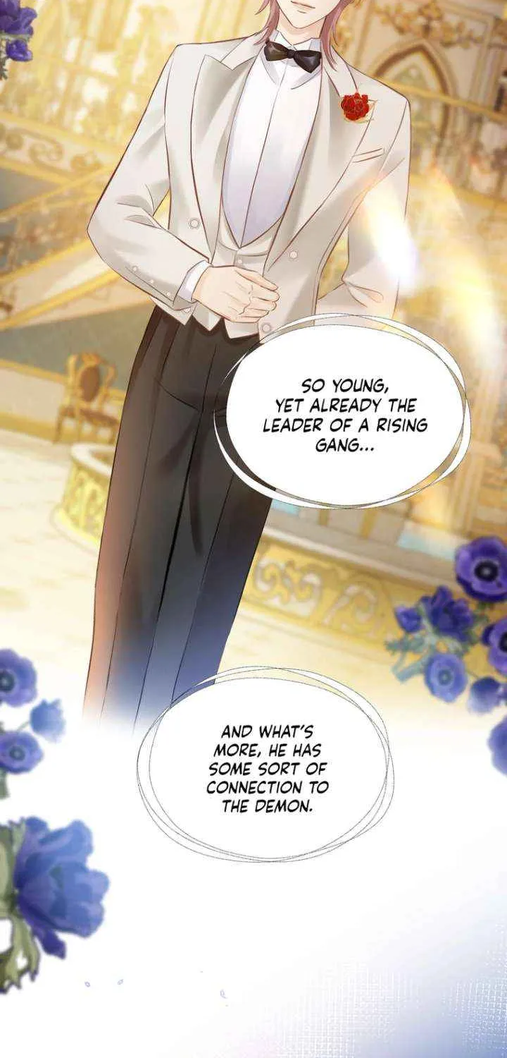 Desire's Fragrance Chapter 11 page 12 - 