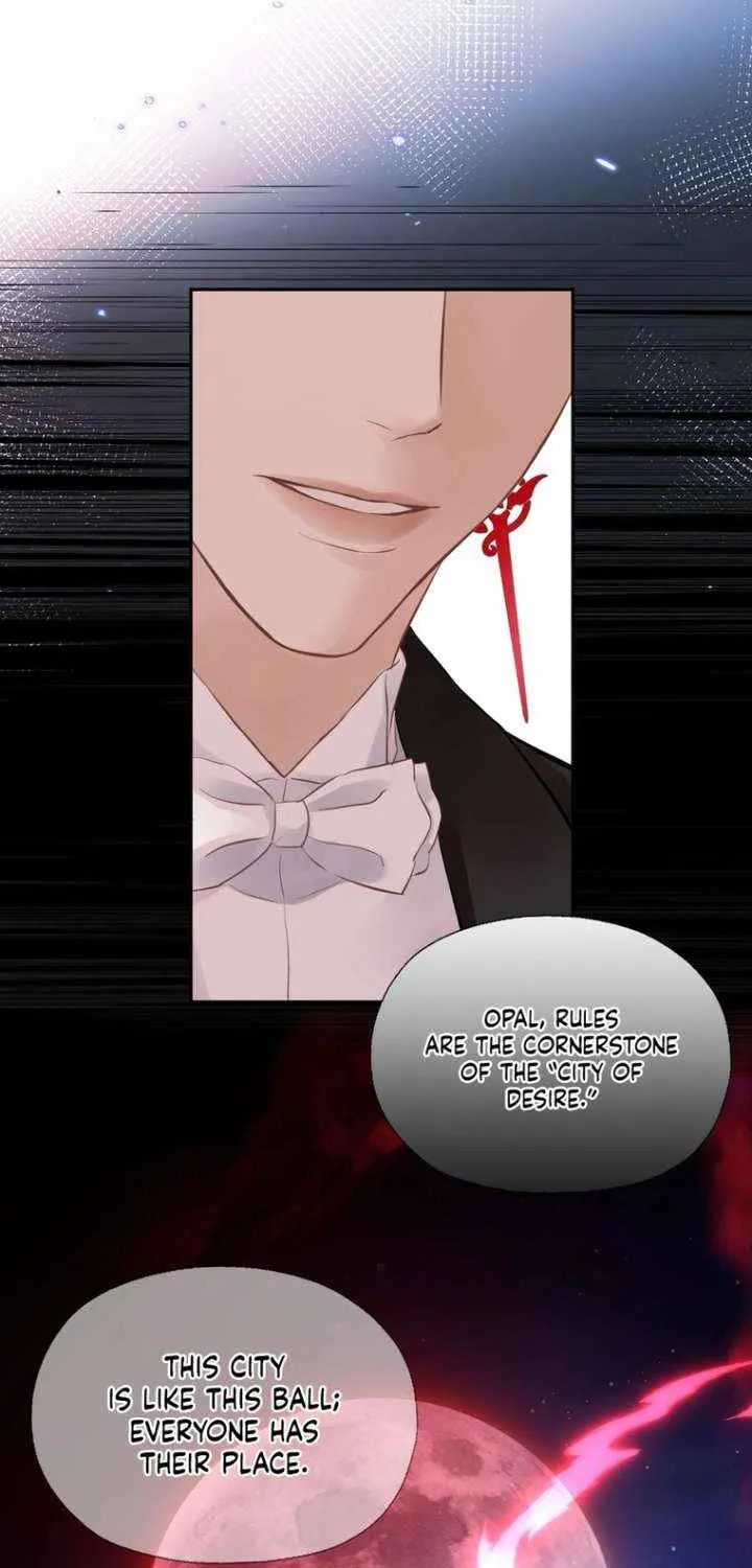 Desire's Fragrance Chapter 11 page 13 - 