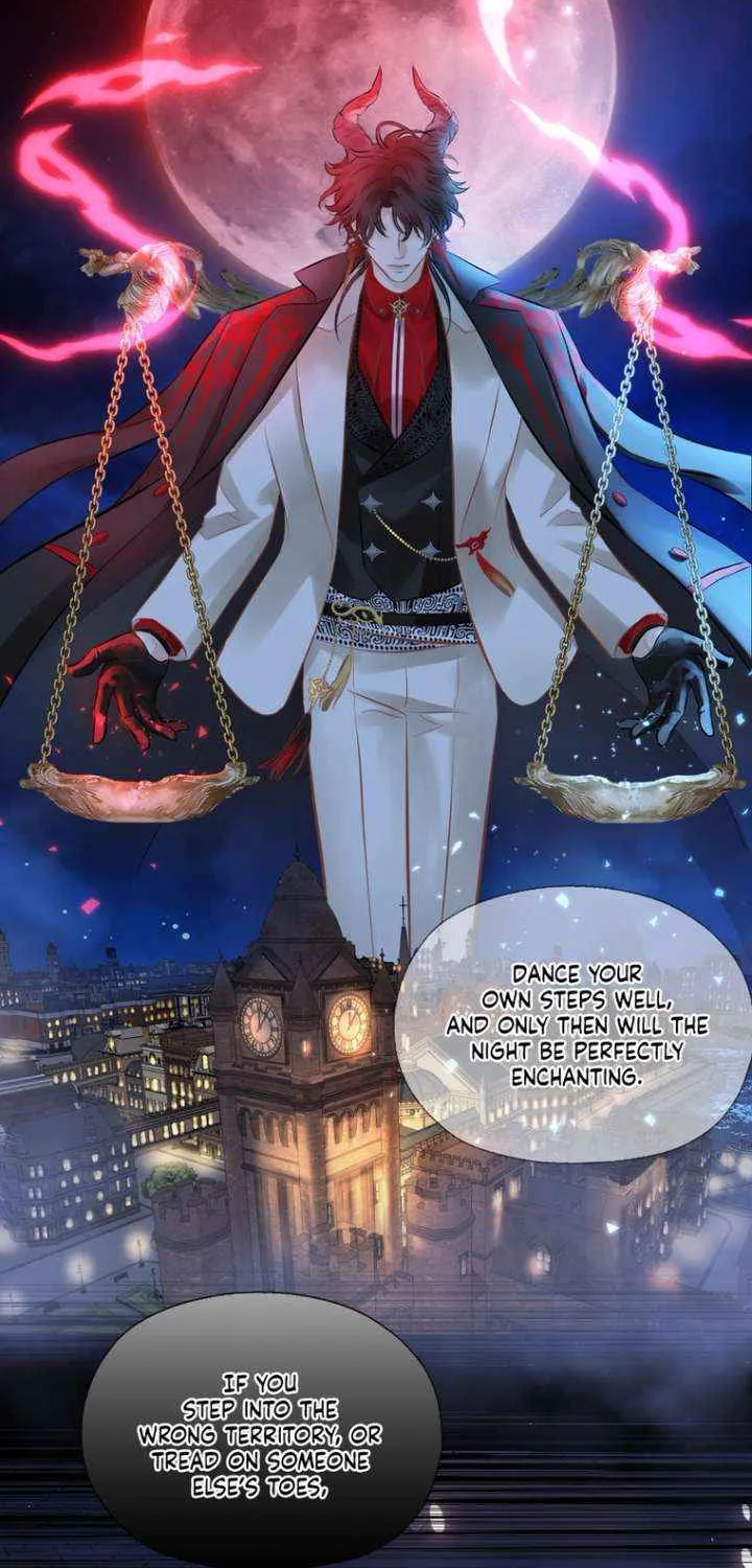 Desire's Fragrance Chapter 11 page 14 - 