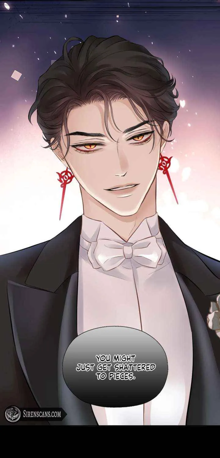 Desire's Fragrance Chapter 11 page 15 - 