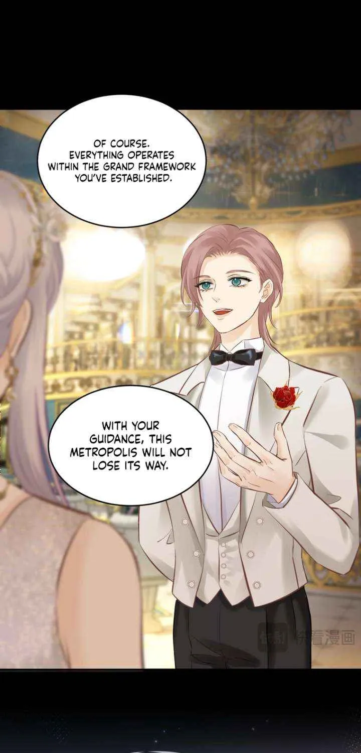 Desire's Fragrance Chapter 11 page 16 - 