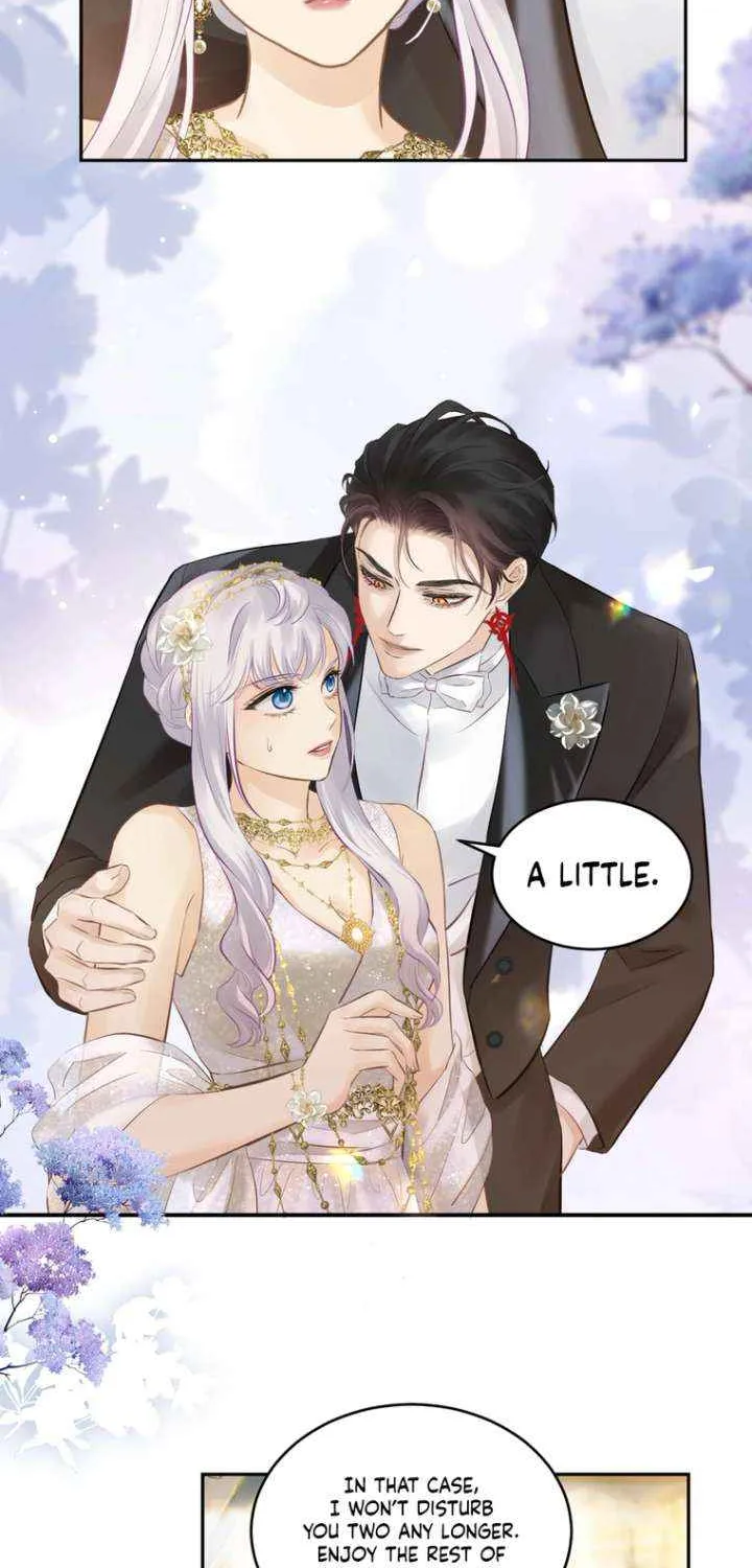 Desire's Fragrance Chapter 11 page 18 - 
