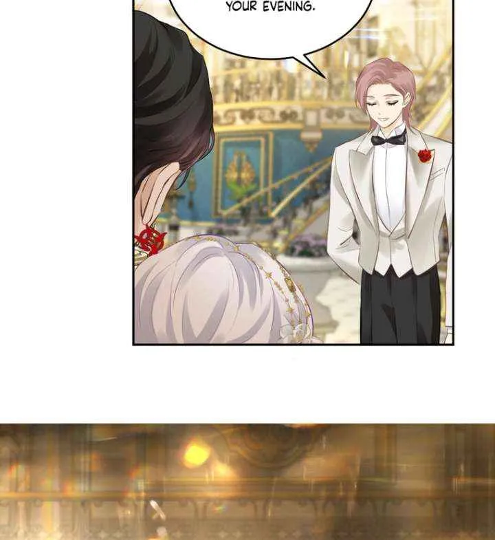 Desire's Fragrance Chapter 11 page 19 - 