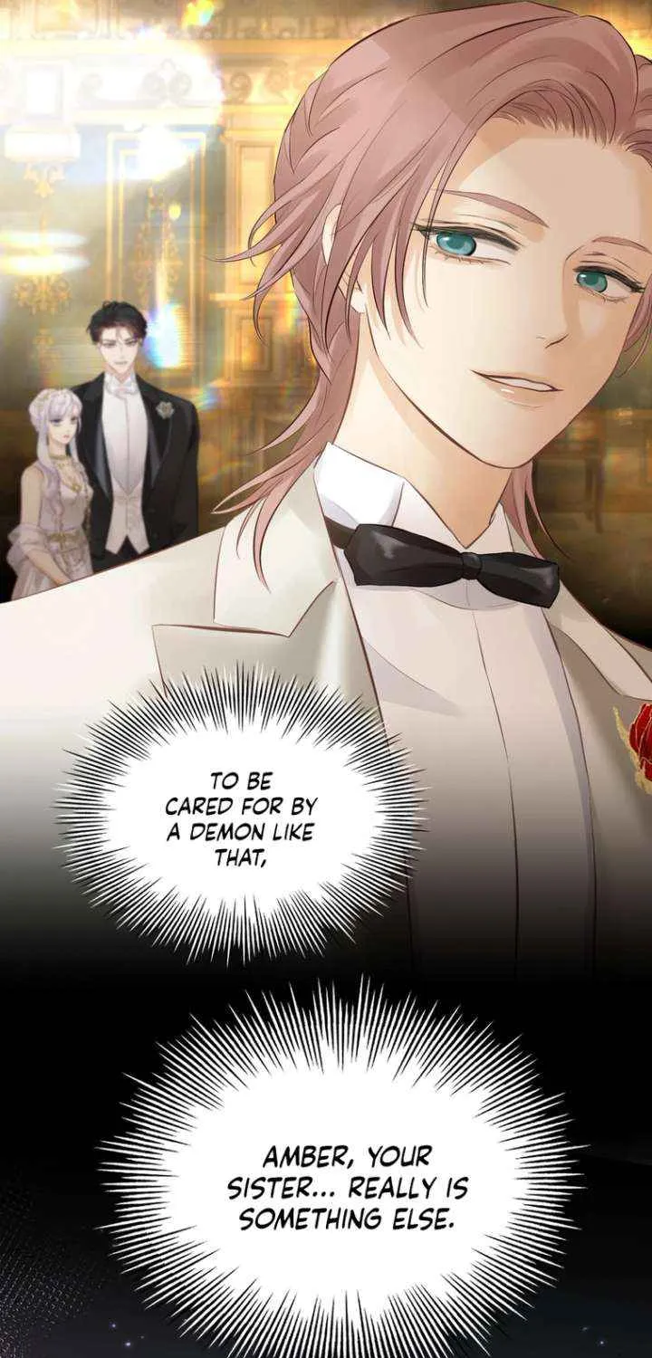 Desire's Fragrance Chapter 11 page 20 - 