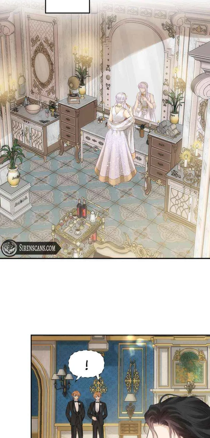 Desire's Fragrance Chapter 11 page 22 - 