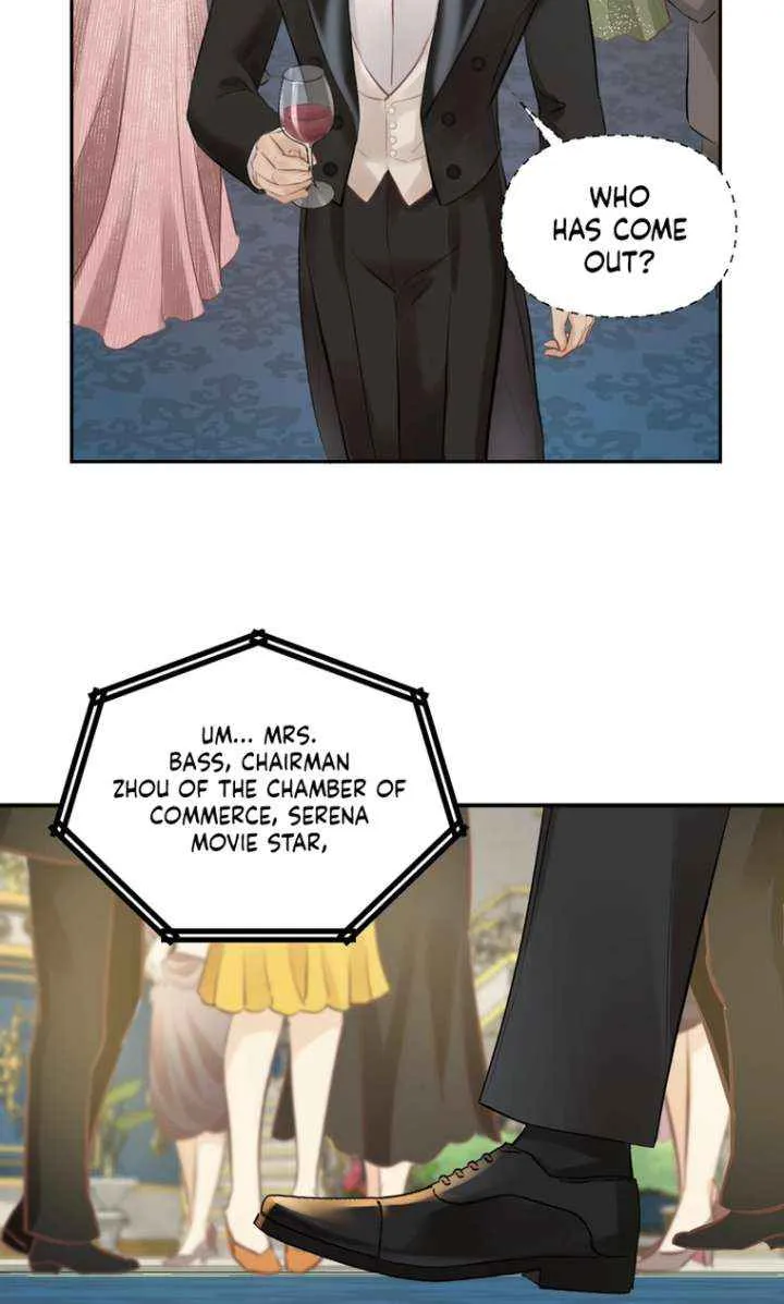 Desire's Fragrance Chapter 11 page 28 - 
