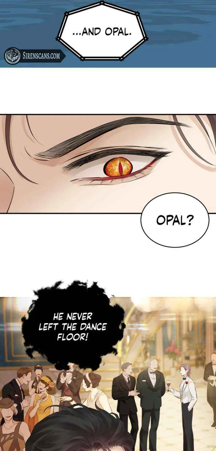 Desire's Fragrance Chapter 11 page 29 - 