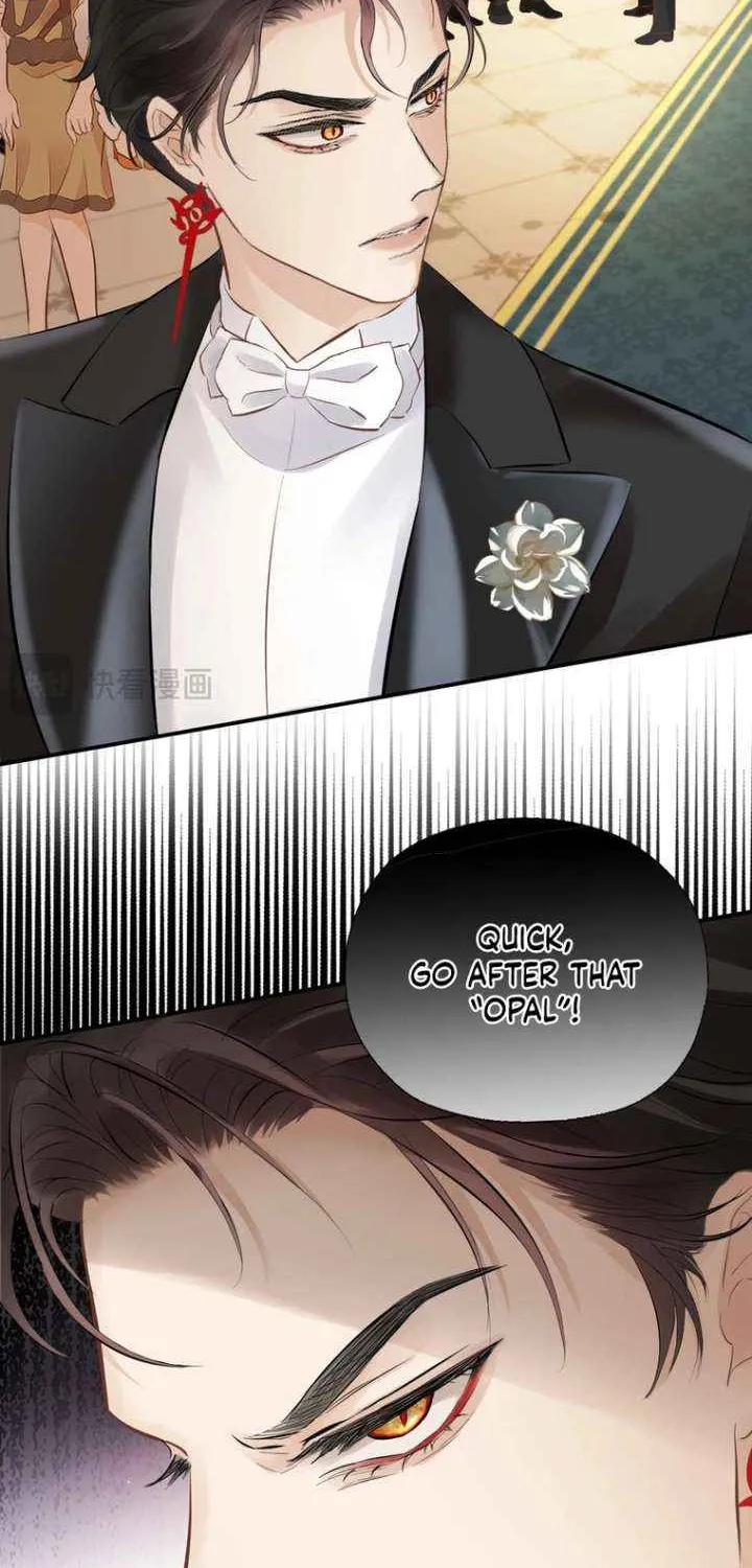 Desire's Fragrance Chapter 11 page 30 - 