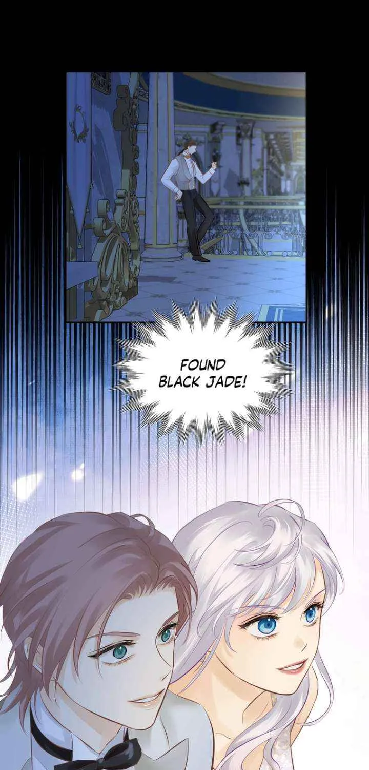 Desire's Fragrance Chapter 11 page 33 - 
