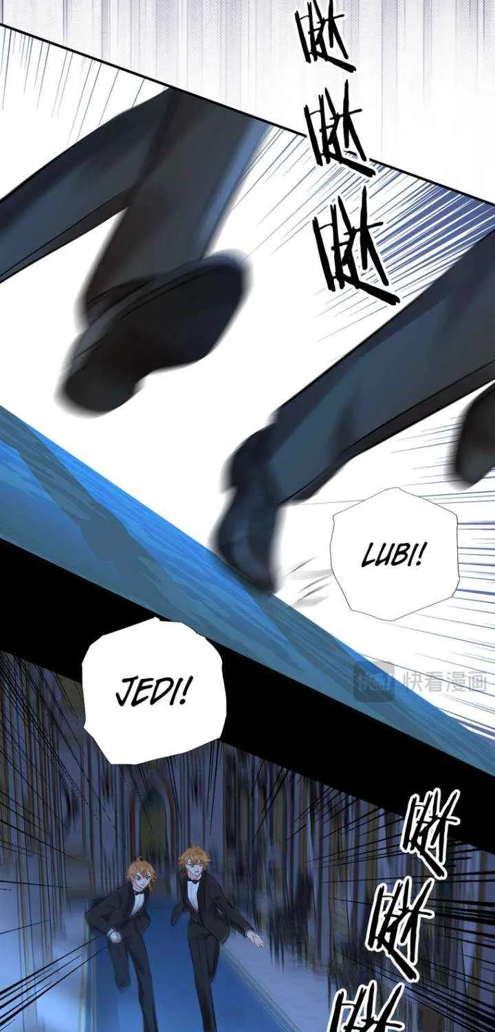 Desire's Fragrance Chapter 11 page 36 - 