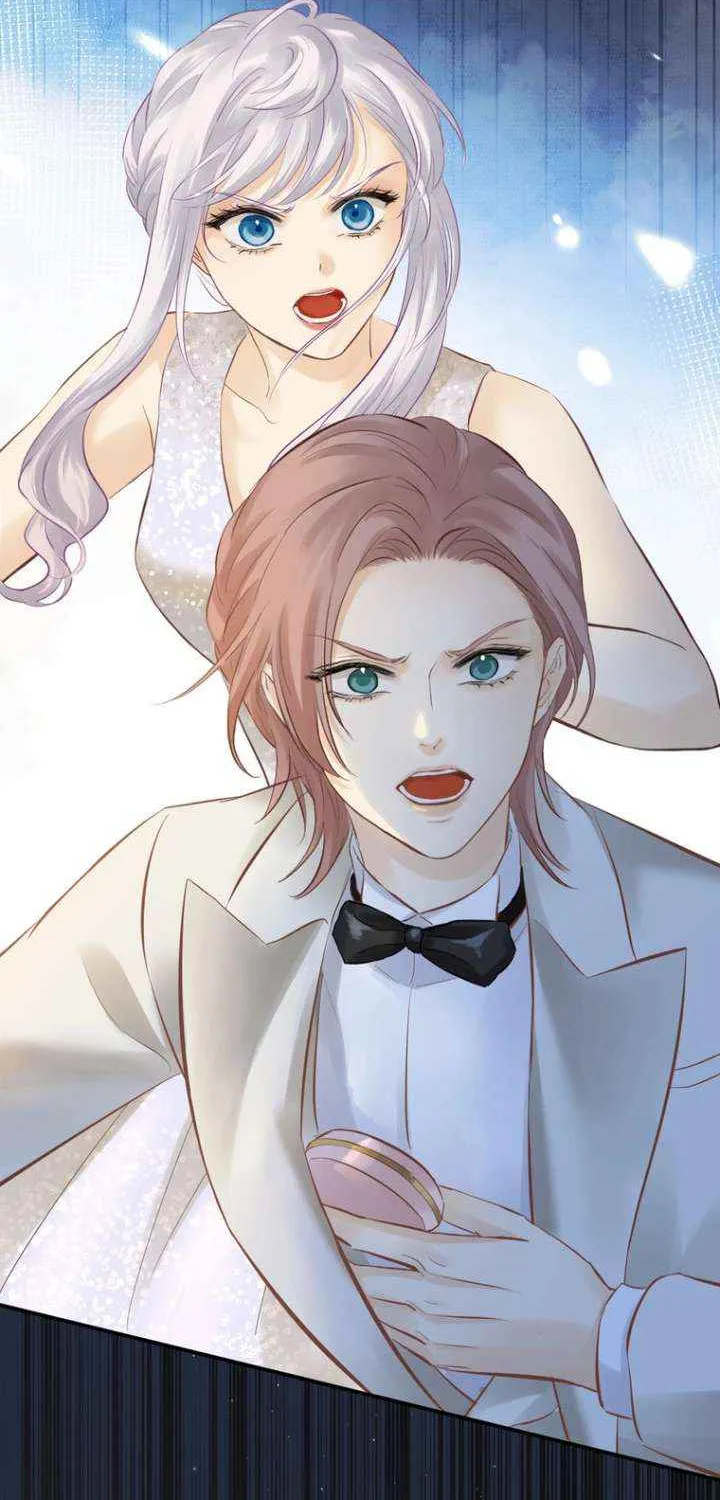 Desire's Fragrance Chapter 11 page 38 - 