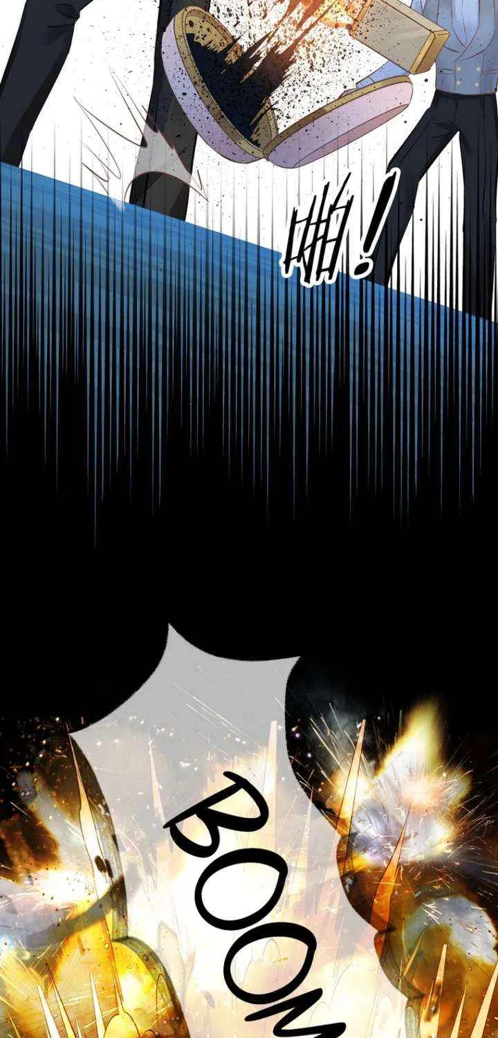 Desire's Fragrance Chapter 11 page 40 - 