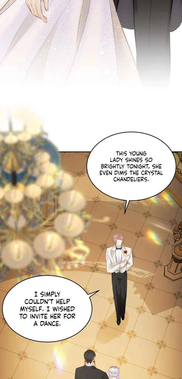 Desire's Fragrance Chapter 11 page 5 - 
