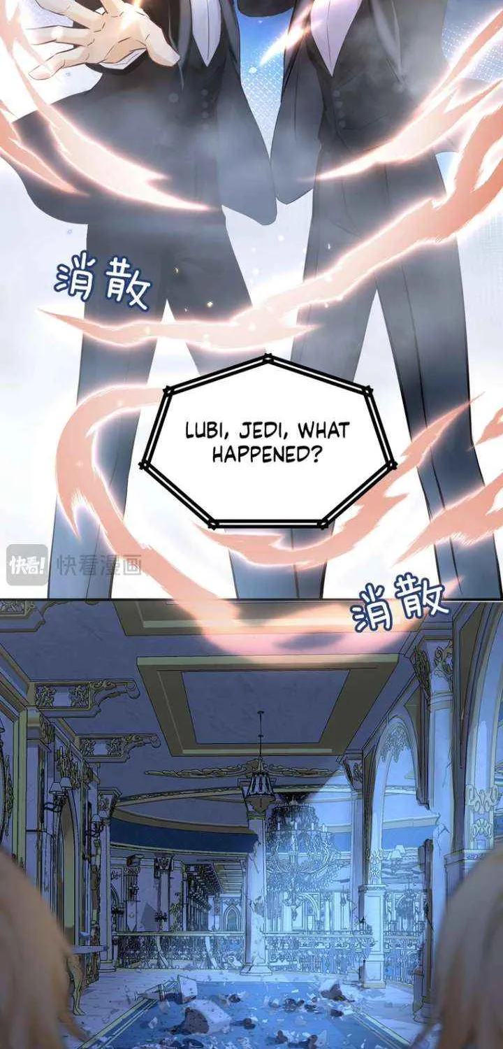 Desire's Fragrance Chapter 11 page 42 - 