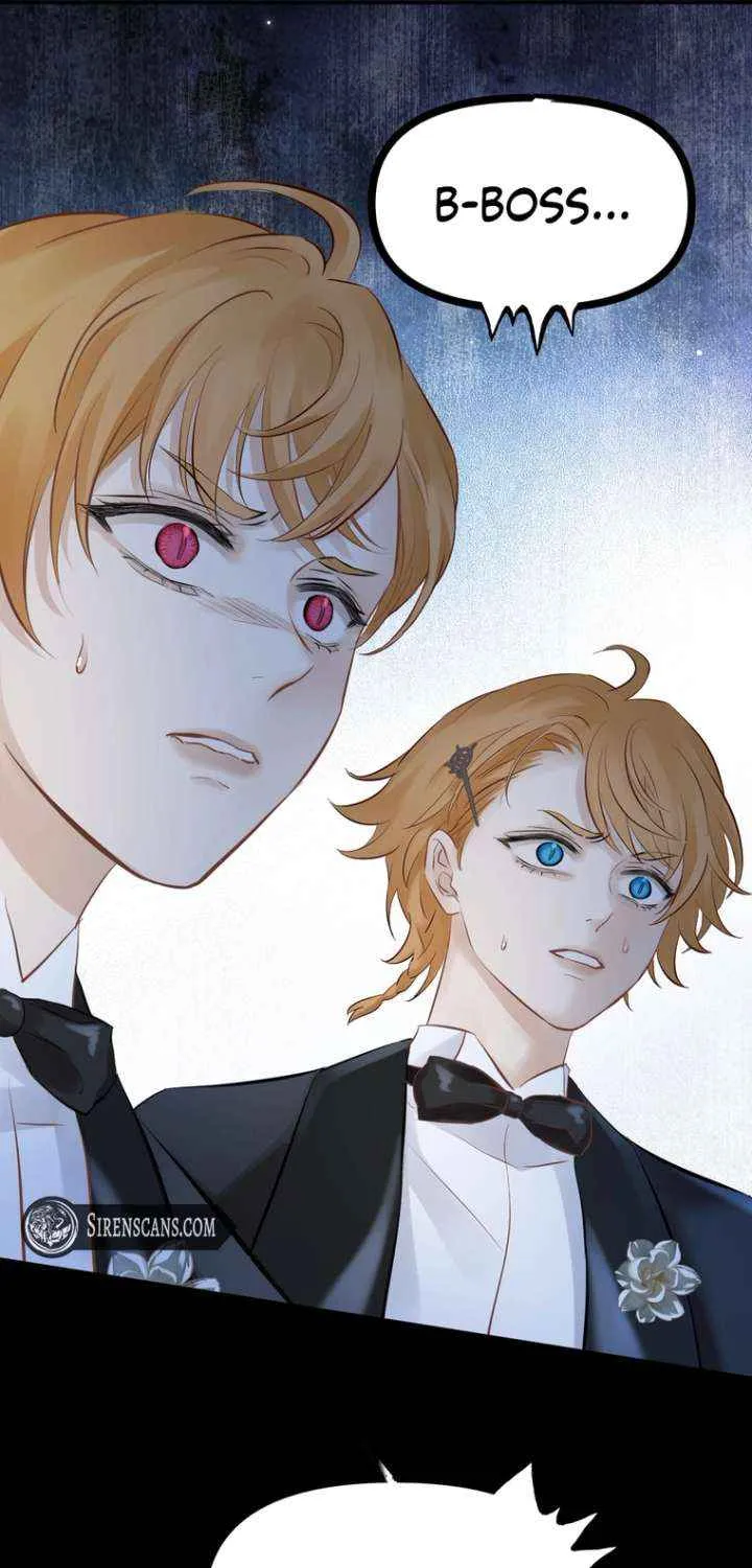 Desire's Fragrance Chapter 11 page 44 - 