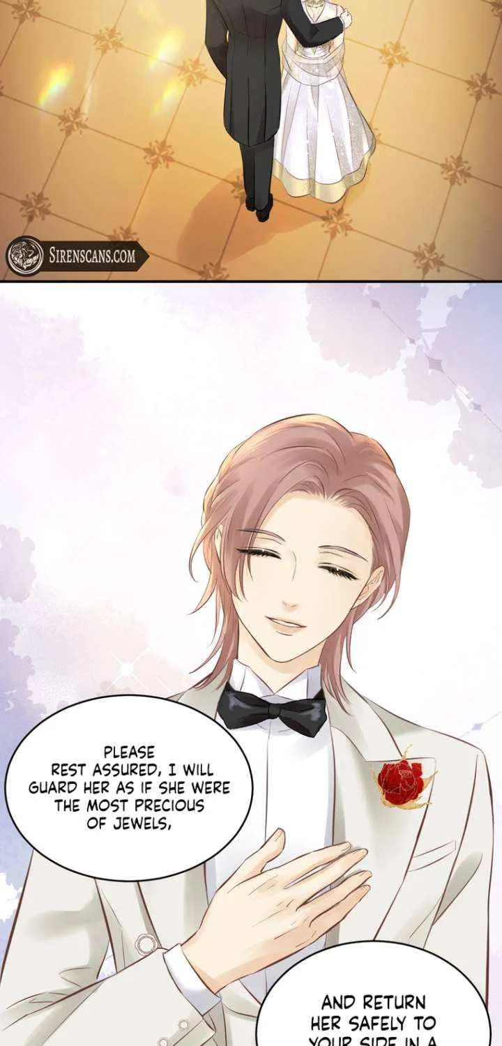 Desire's Fragrance Chapter 11 page 6 - 