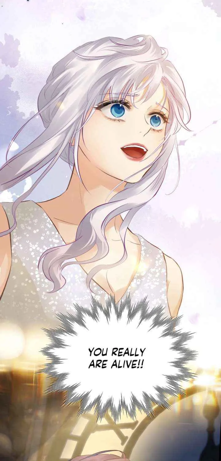 Desire's Fragrance Chapter 12 page 16 - 