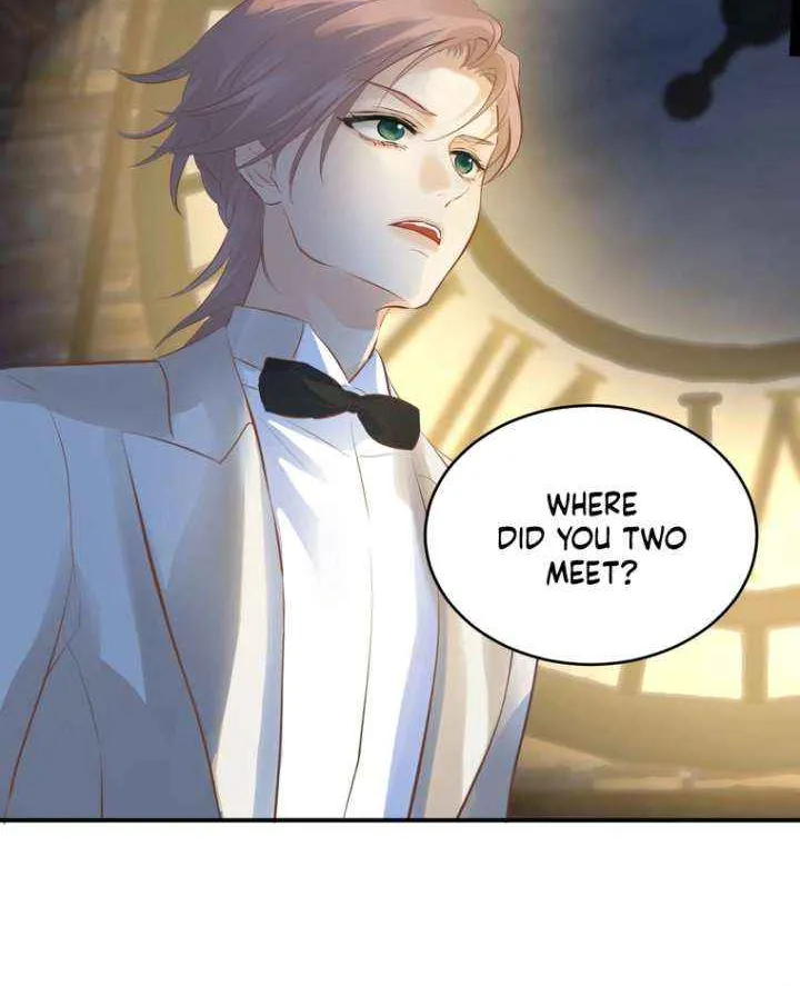 Desire's Fragrance Chapter 12 page 17 - 