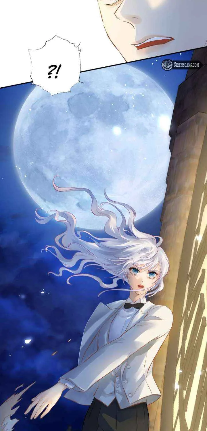 Desire's Fragrance Chapter 12 page 21 - 
