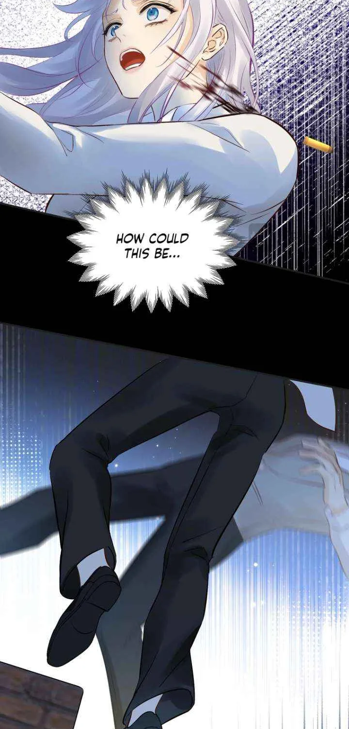 Desire's Fragrance Chapter 12 page 27 - 