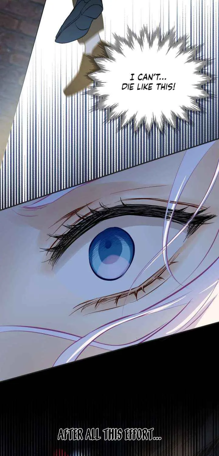 Desire's Fragrance Chapter 12 page 28 - 