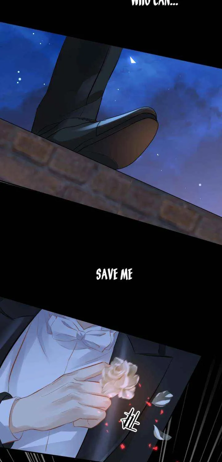 Desire's Fragrance Chapter 12 page 31 - 