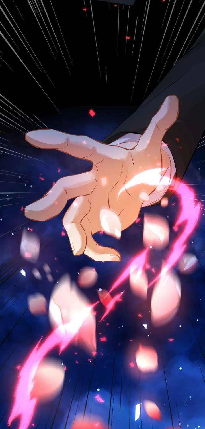 Desire's Fragrance Chapter 12 page 32 - 