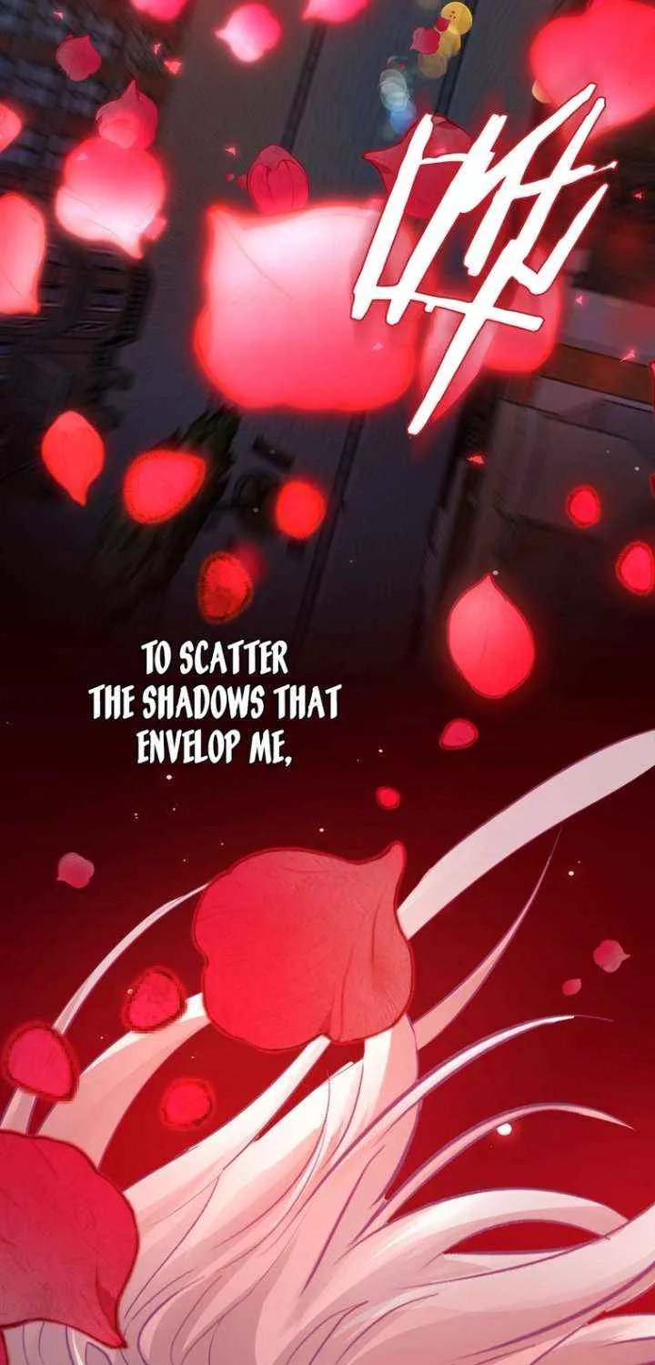 Desire's Fragrance Chapter 12 page 35 - 