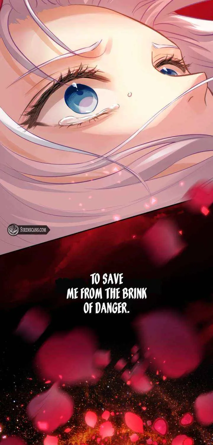 Desire's Fragrance Chapter 12 page 36 - 