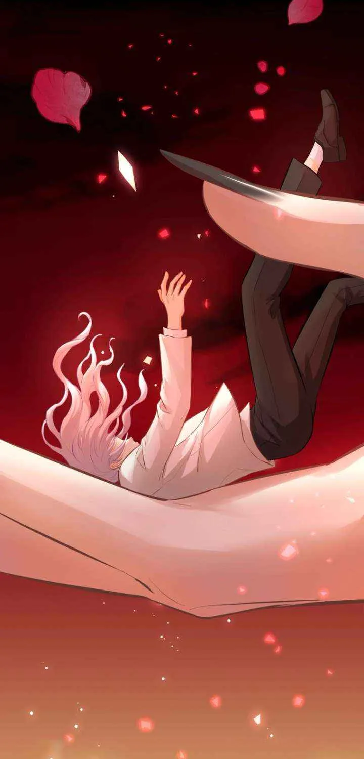 Desire's Fragrance Chapter 12 page 38 - 