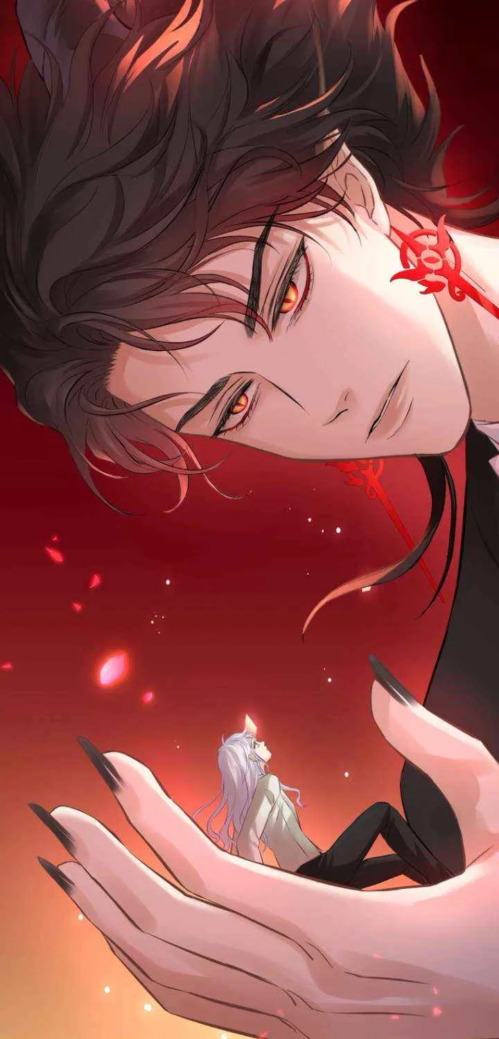Desire's Fragrance Chapter 12 page 40 - 