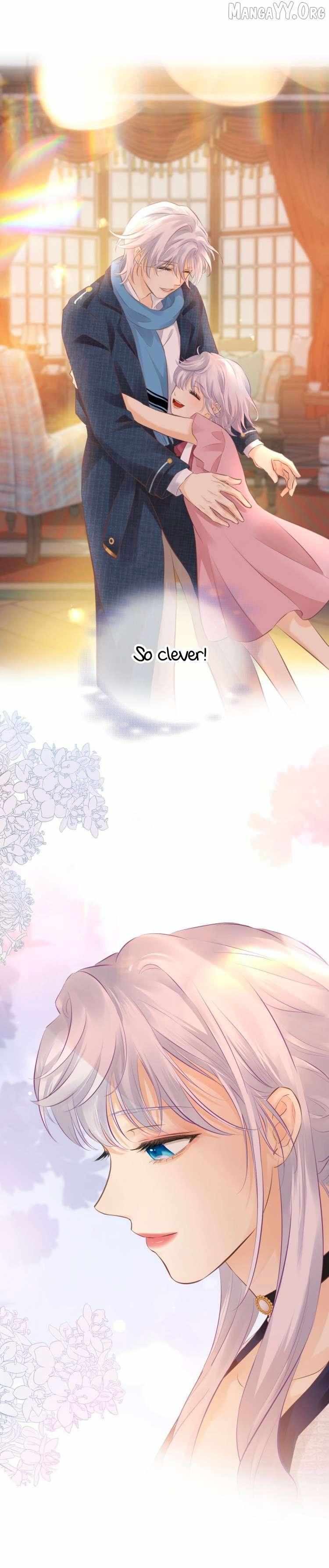 Desire's Fragrance Chapter 19 page 7 - 