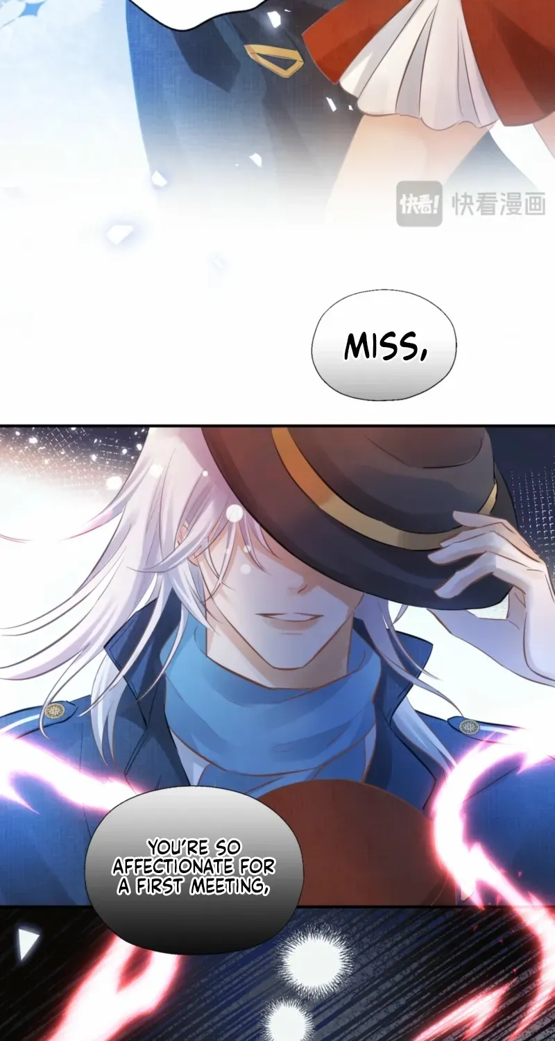 Desire's Fragrance Chapter 2 page 14 - 