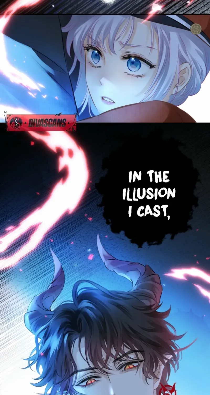 Desire's Fragrance Chapter 2 page 15 - 