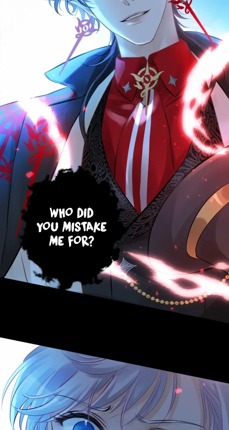 Desire's Fragrance Chapter 2 page 16 - 
