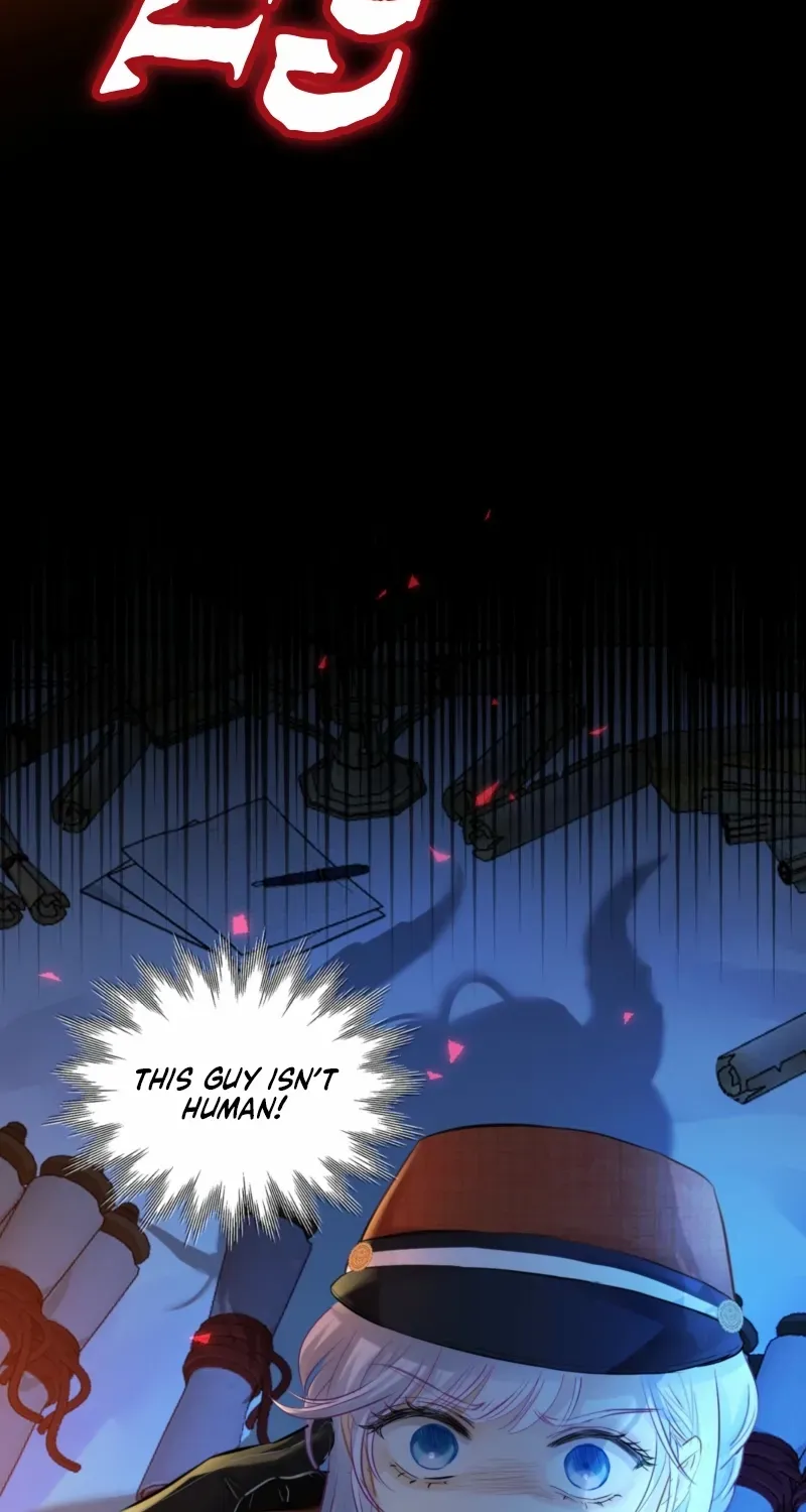 Desire's Fragrance Chapter 2 page 20 - 