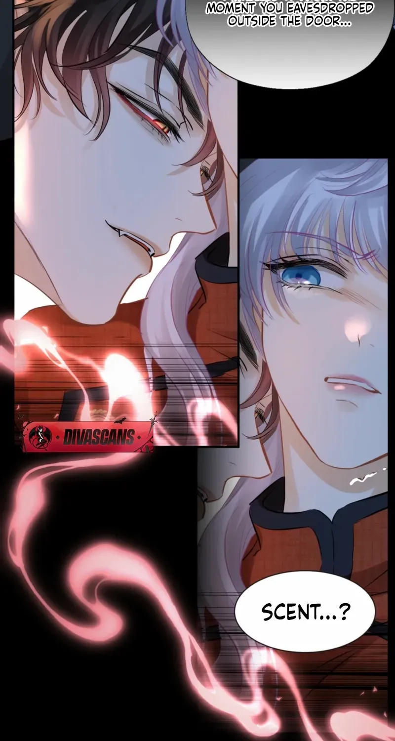 Desire's Fragrance Chapter 2 page 24 - 