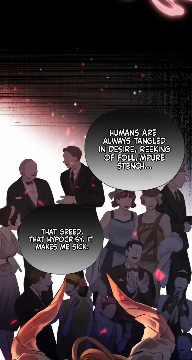 Desire's Fragrance Chapter 2 page 25 - 