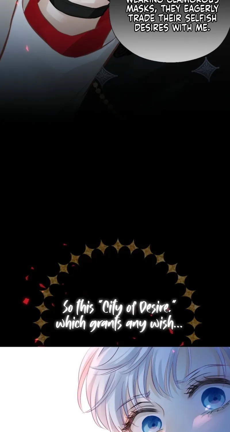 Desire's Fragrance Chapter 2 page 27 - 