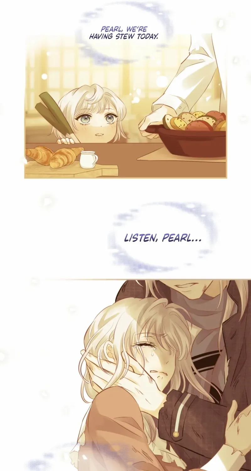 Desire's Fragrance Chapter 2 page 4 - 