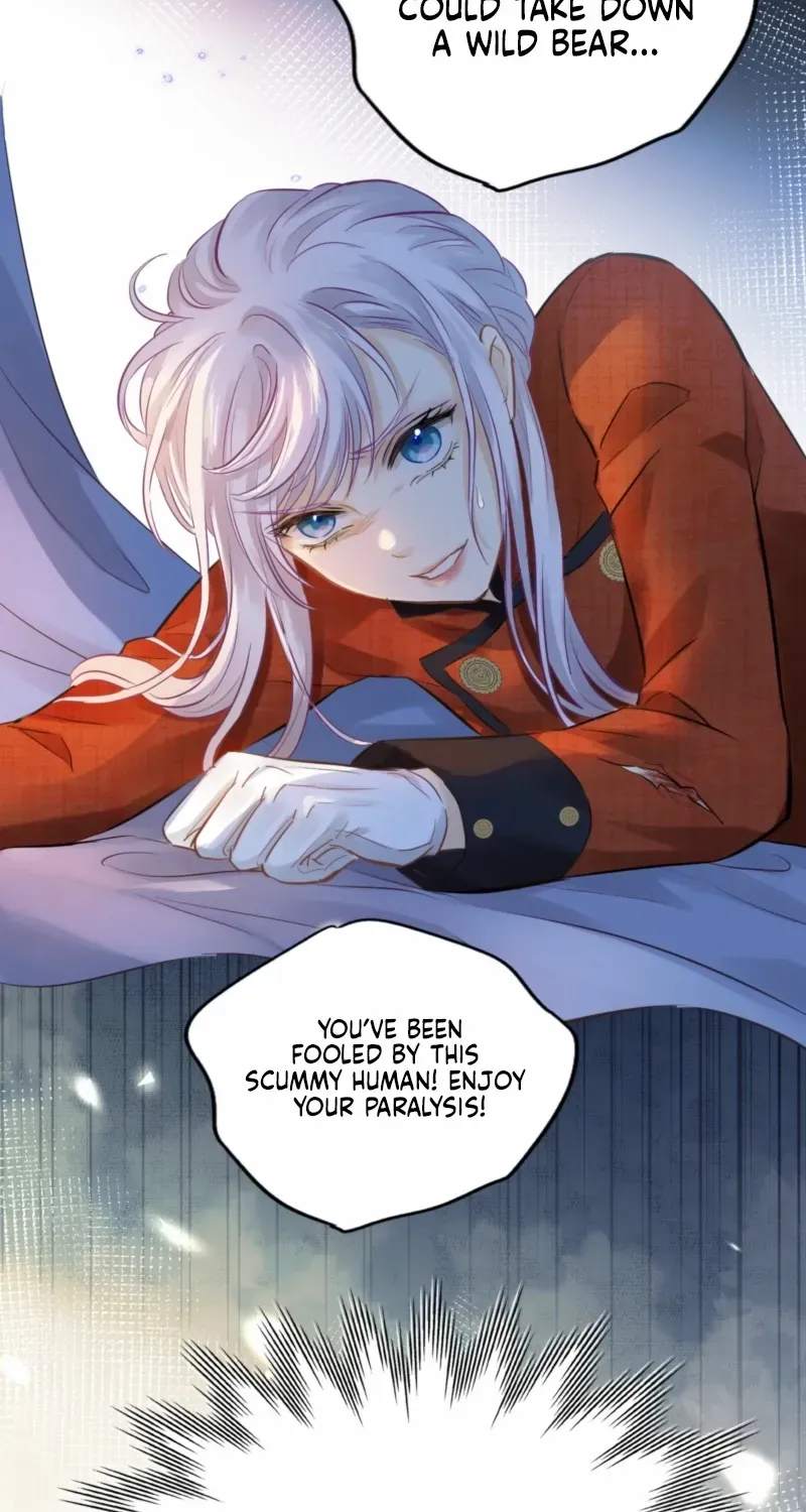 Desire's Fragrance Chapter 2 page 40 - 