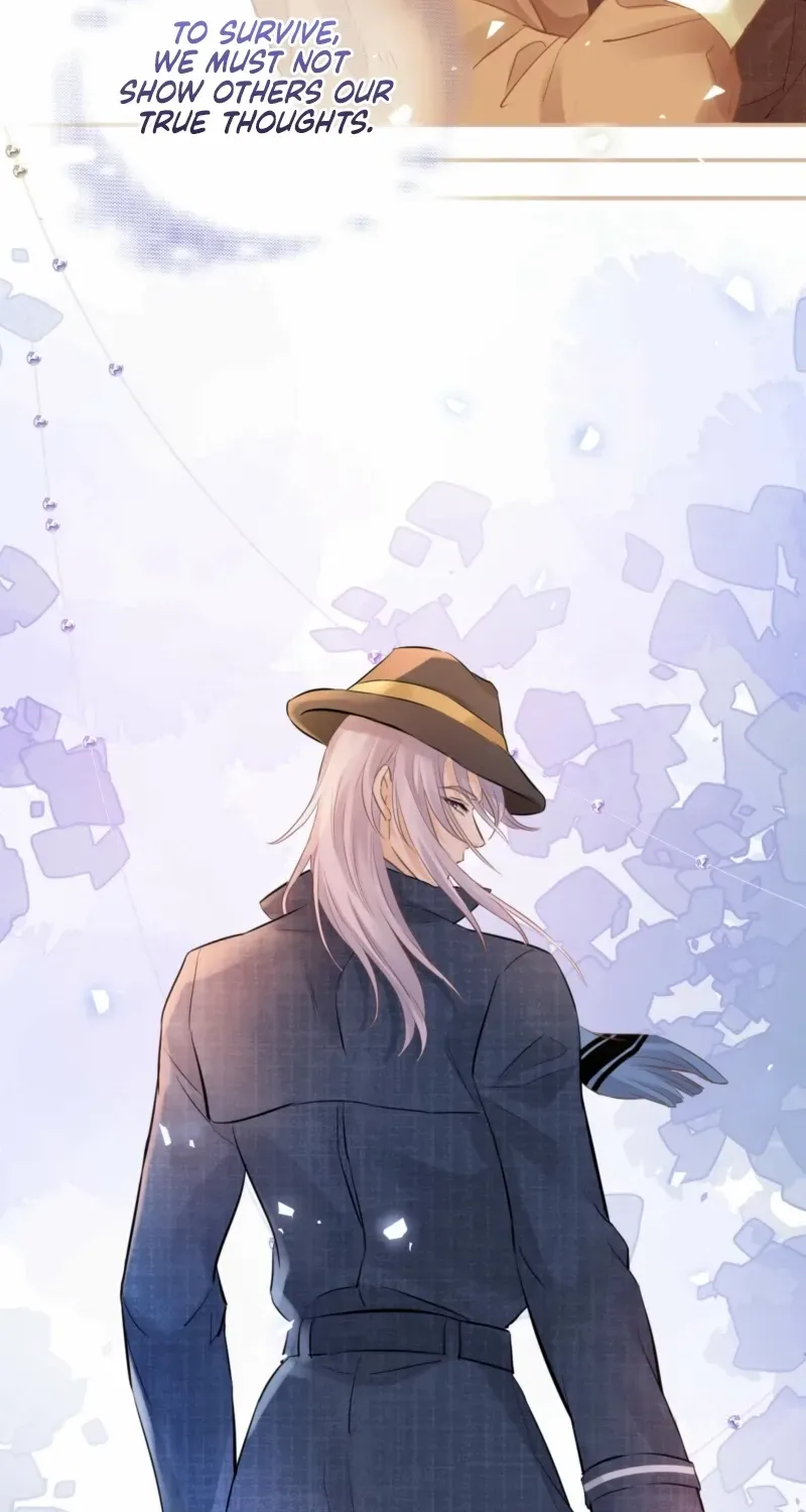 Desire's Fragrance Chapter 2 page 5 - 