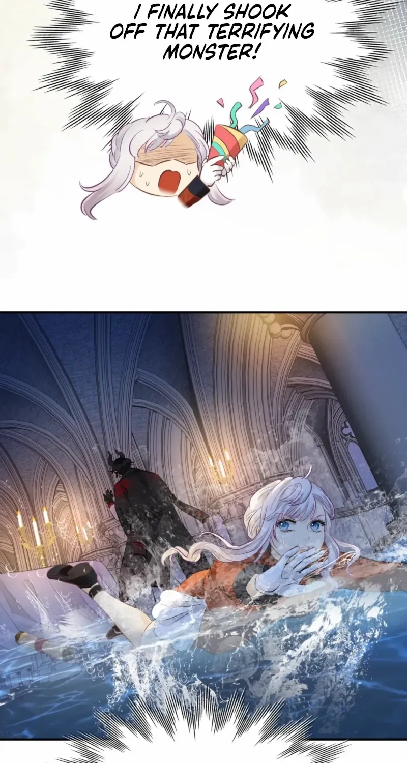 Desire's Fragrance Chapter 2 page 41 - 