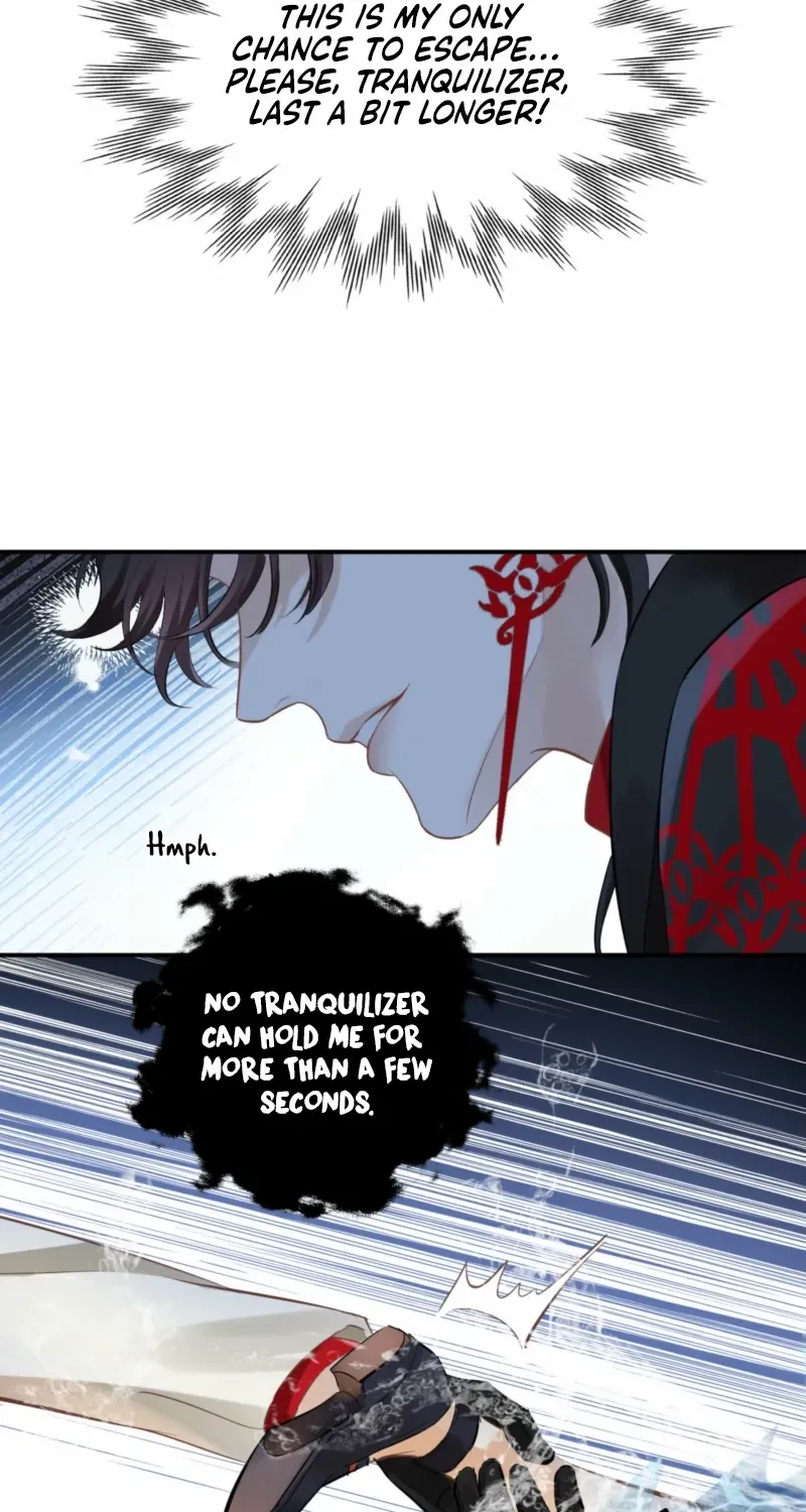 Desire's Fragrance Chapter 2 page 42 - 