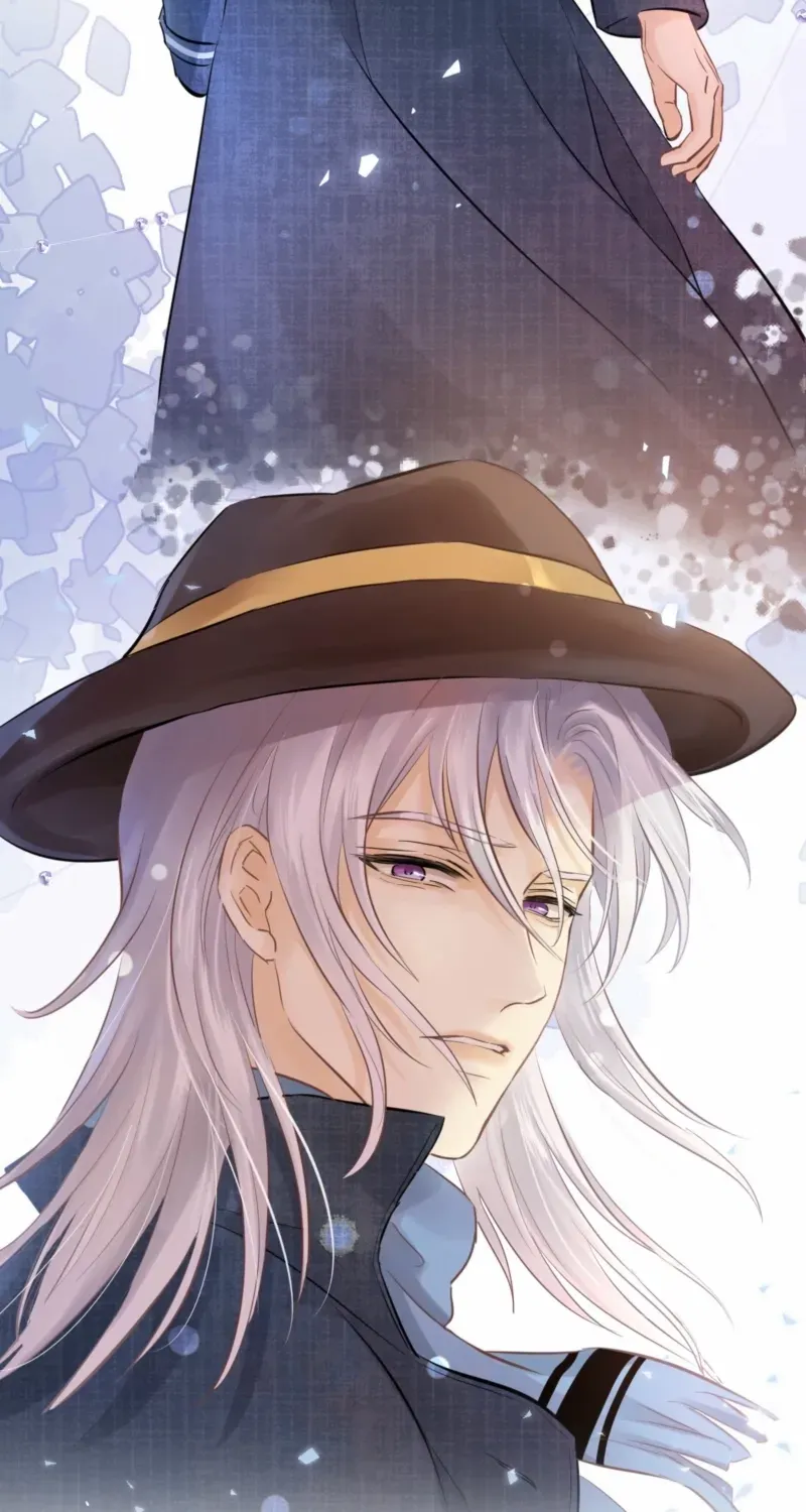 Desire's Fragrance Chapter 2 page 6 - 