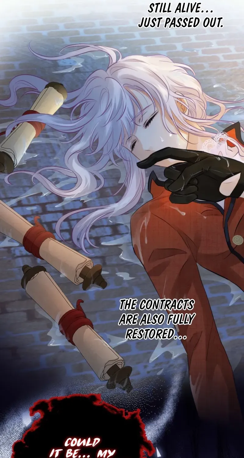 Desire's Fragrance Chapter 2 page 55 - 